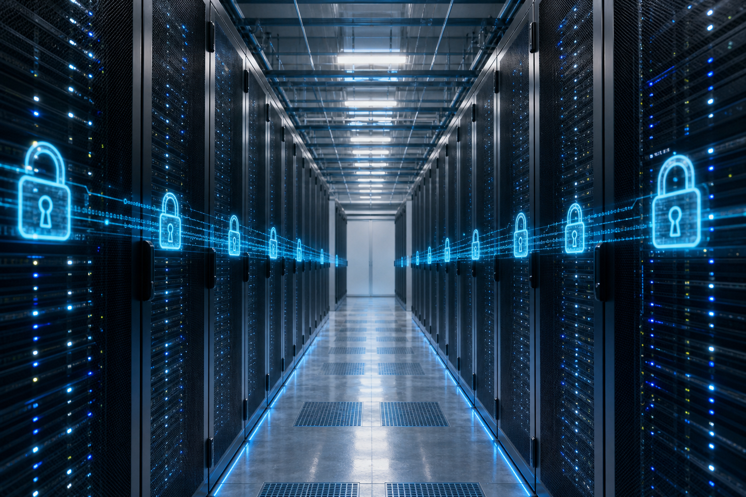 Archiviazione Sicura delle Carte nel Cloud: Come Funziona un Card Vault PCI