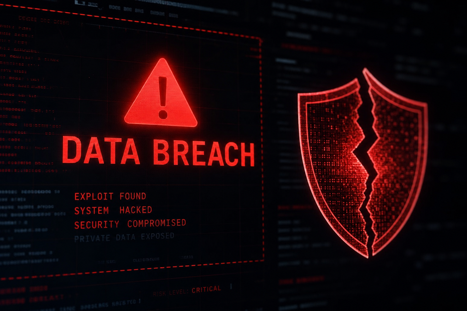 Payment Data Breaches: What Happens Under GDPR and PCI DSS