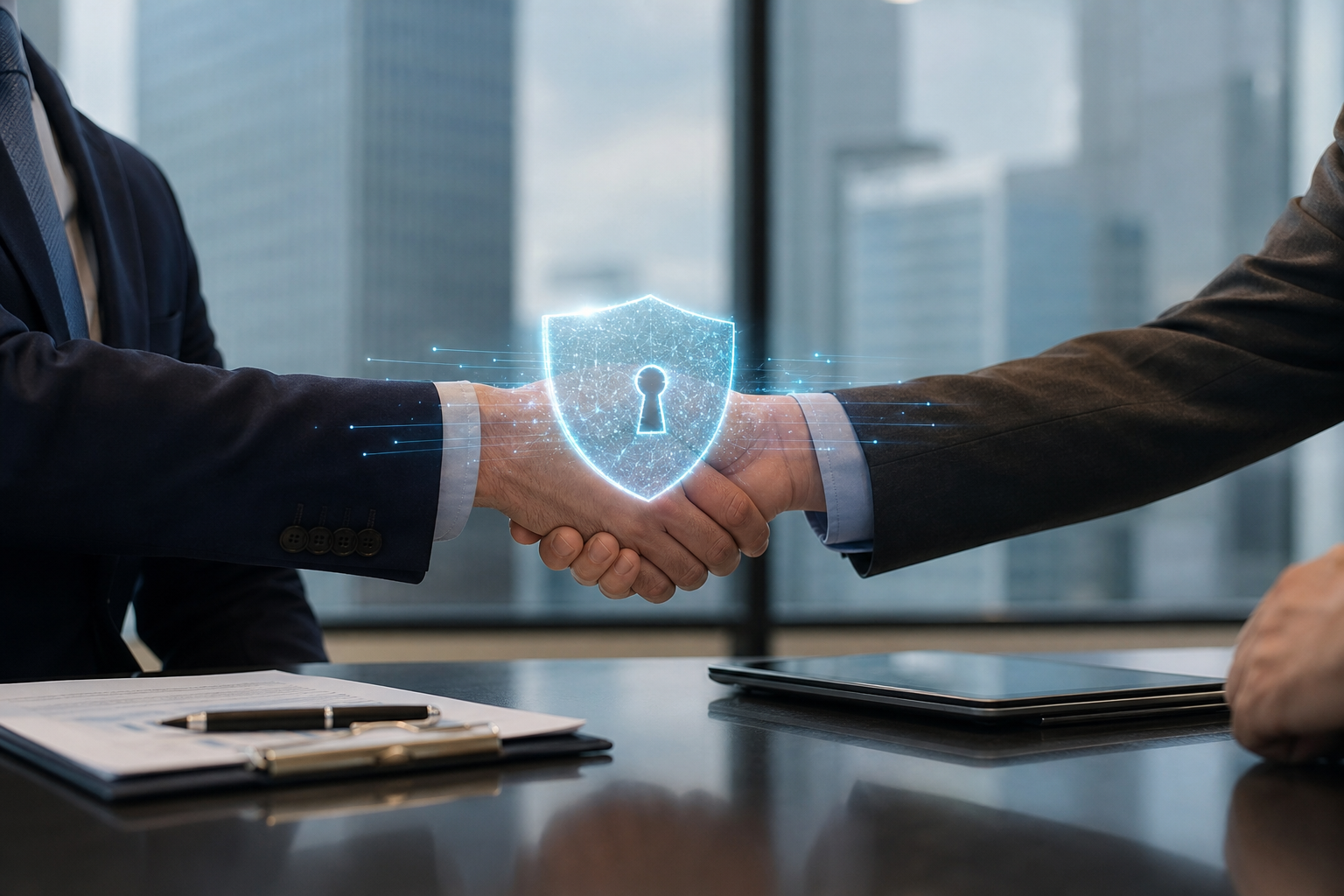 Esternalizzare la Conformità PCI DSS: Come Funziona e Cosa Rimane a Te