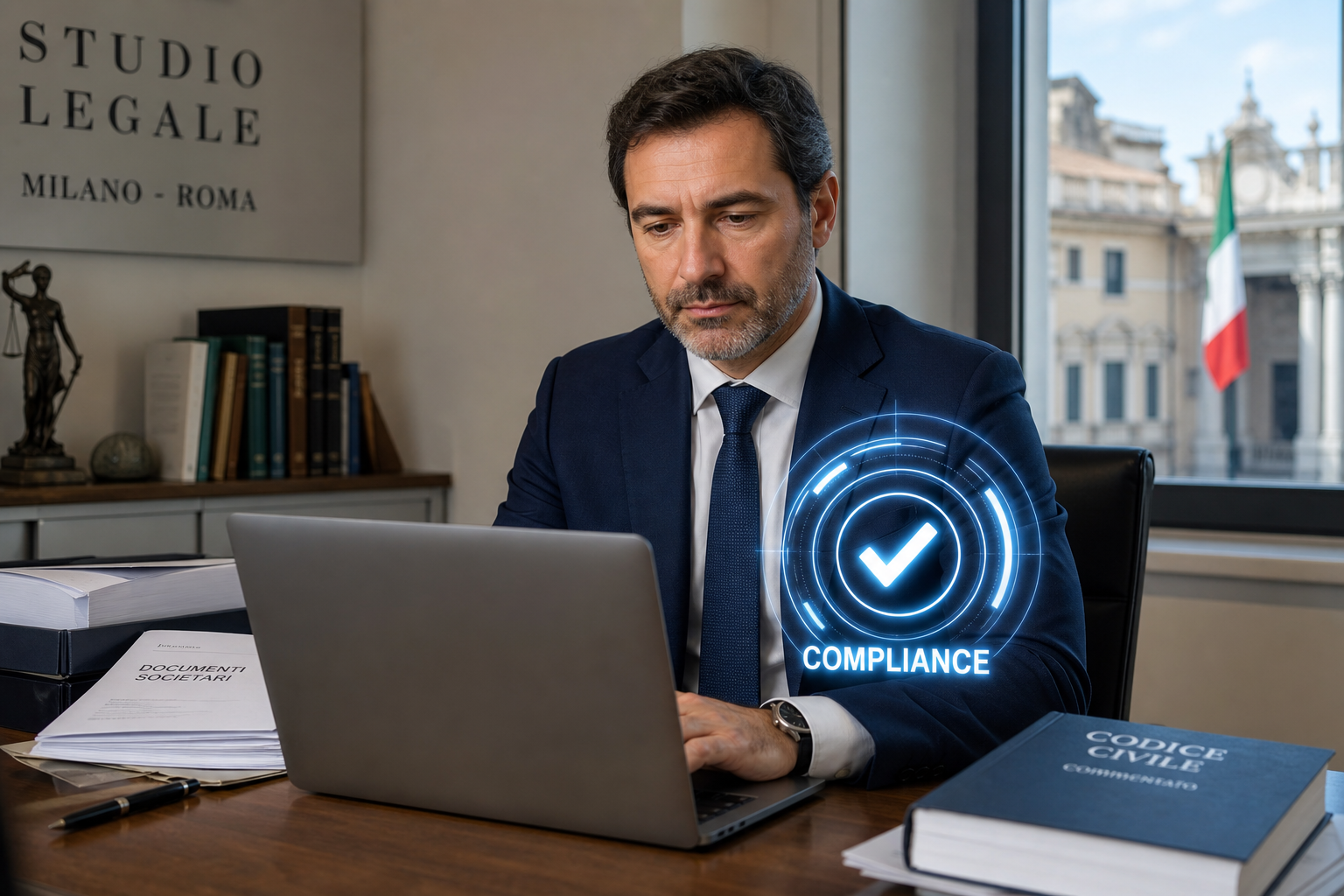 Conformità PCI DSS in Italia: Guida Pratica per Merchant e Aziende