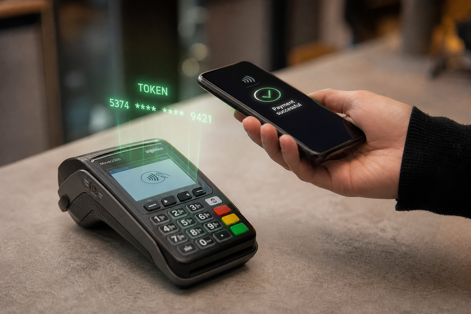 How Payment Tokenization Works: Complete Guide