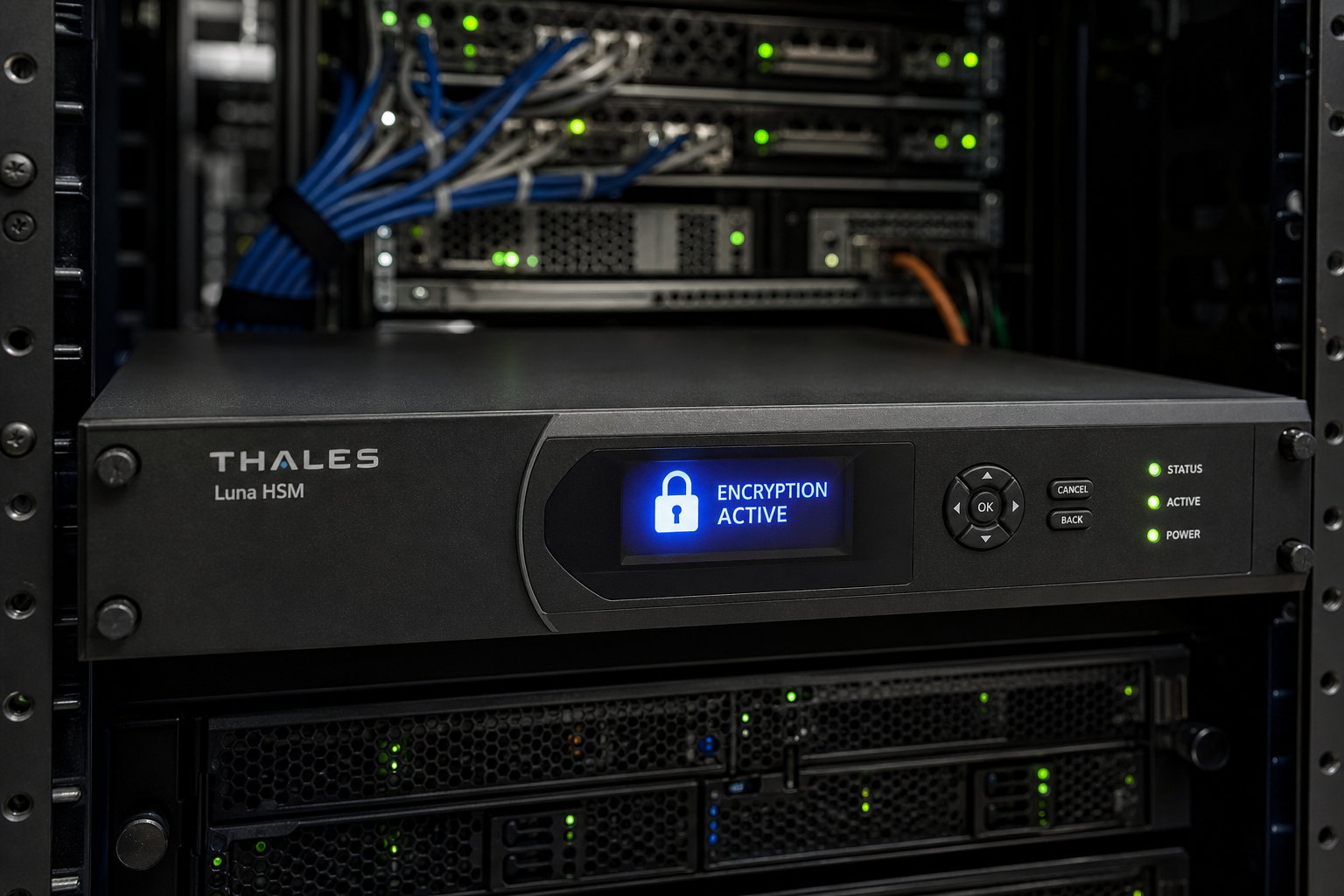 HSM nei Pagamenti: Cos'è un Hardware Security Module e Come Protegge i Dati Carta