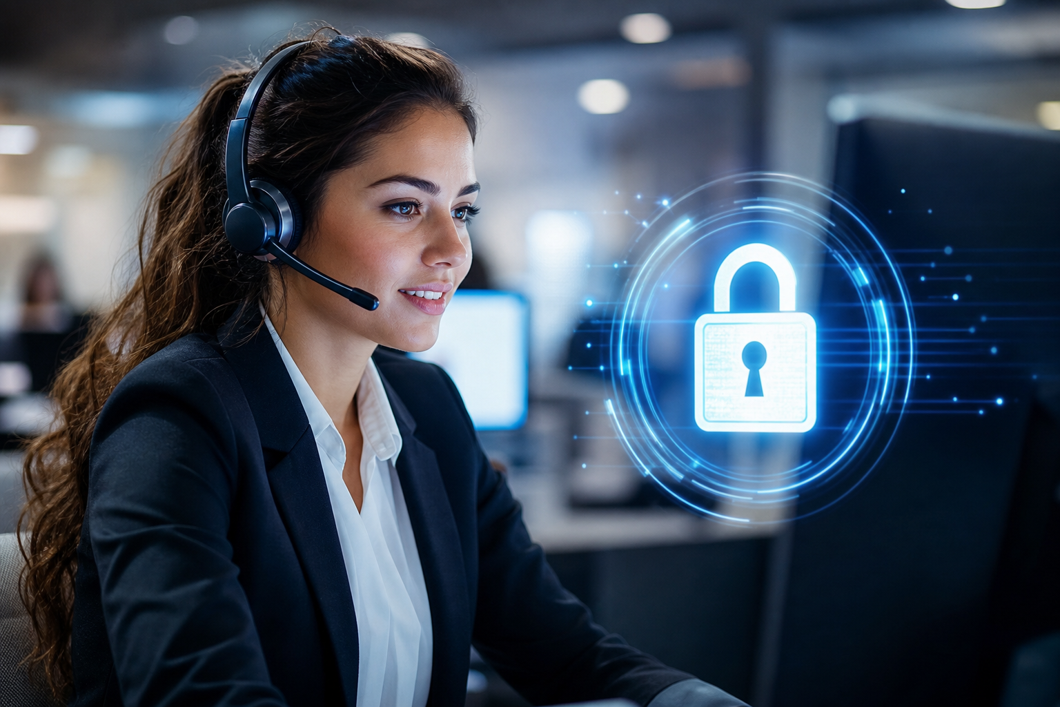 MOTO-Zahlungen und PCI Compliance für Callcenter