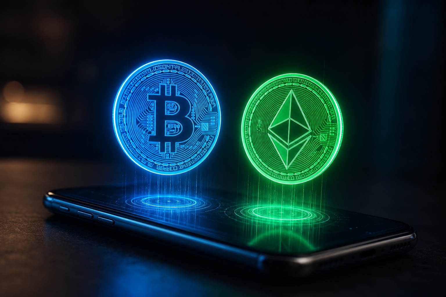 Netzwerk-Tokenisierung vs. PCI Proxy Token: Unterschiede