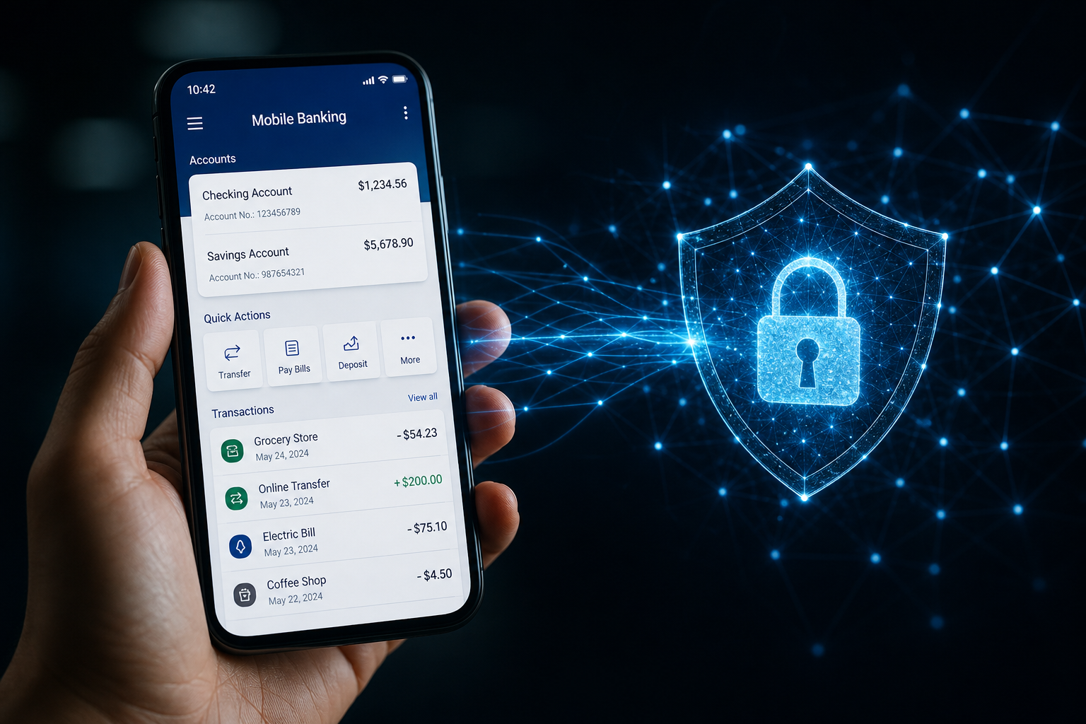 Open Banking and PCI DSS: Do You Need to Be Compliant with Account-Based Payments Too?