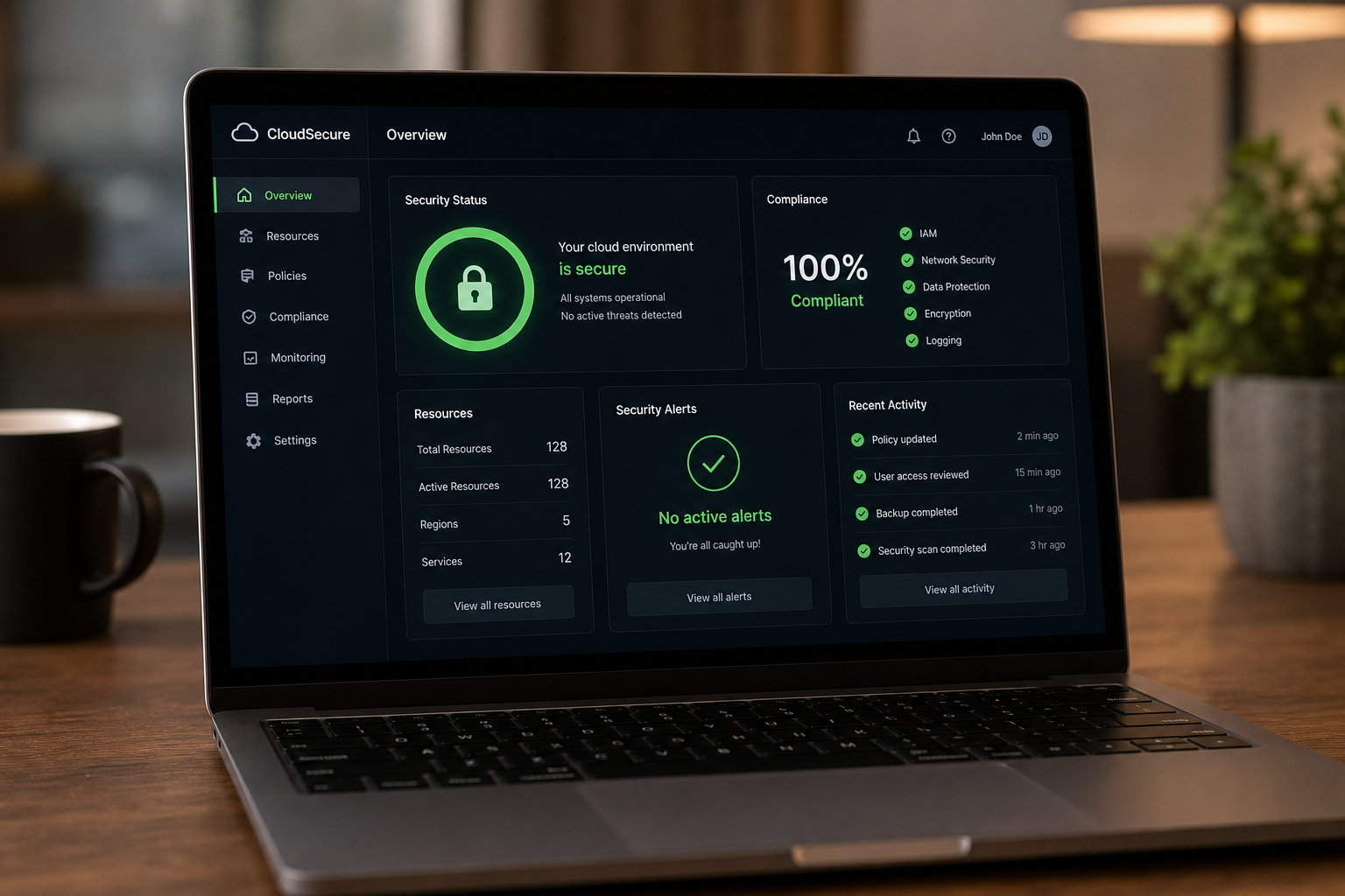 PCI DSS as a Service: How It Works and What It Actually Covers
