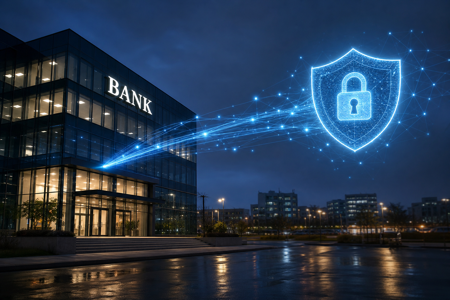 PCI DSS per Banche e Acquirer: La Catena di Responsabilità sui Dati Carta