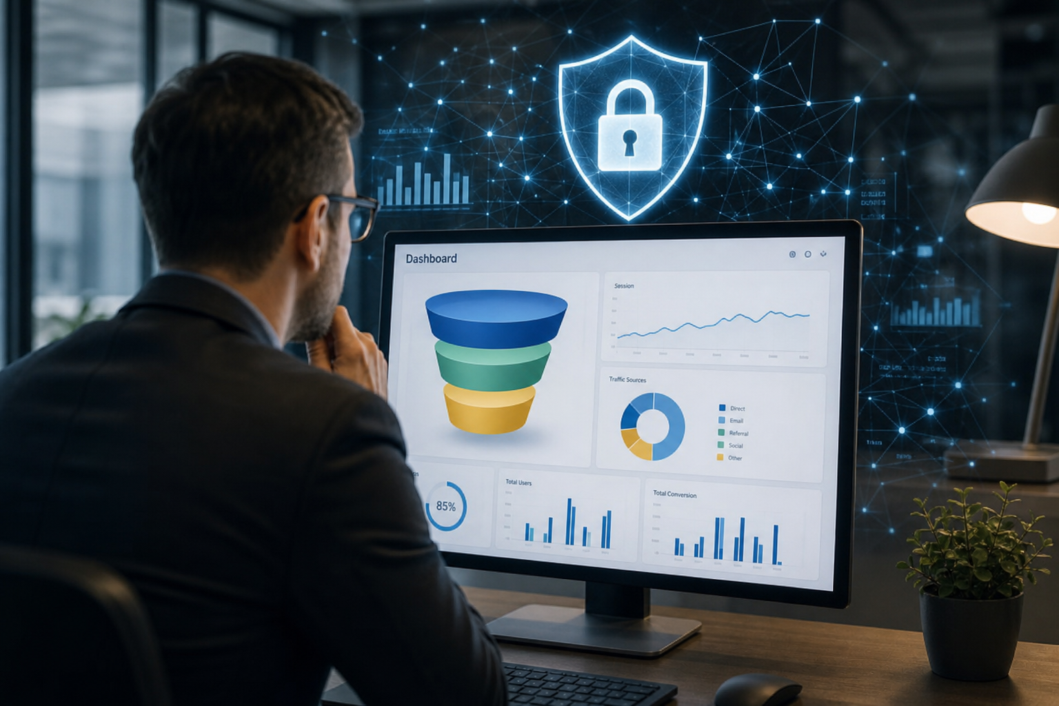 PCI DSS Merchant Levels: Differences Between Level 1, 2, 3 and 4
