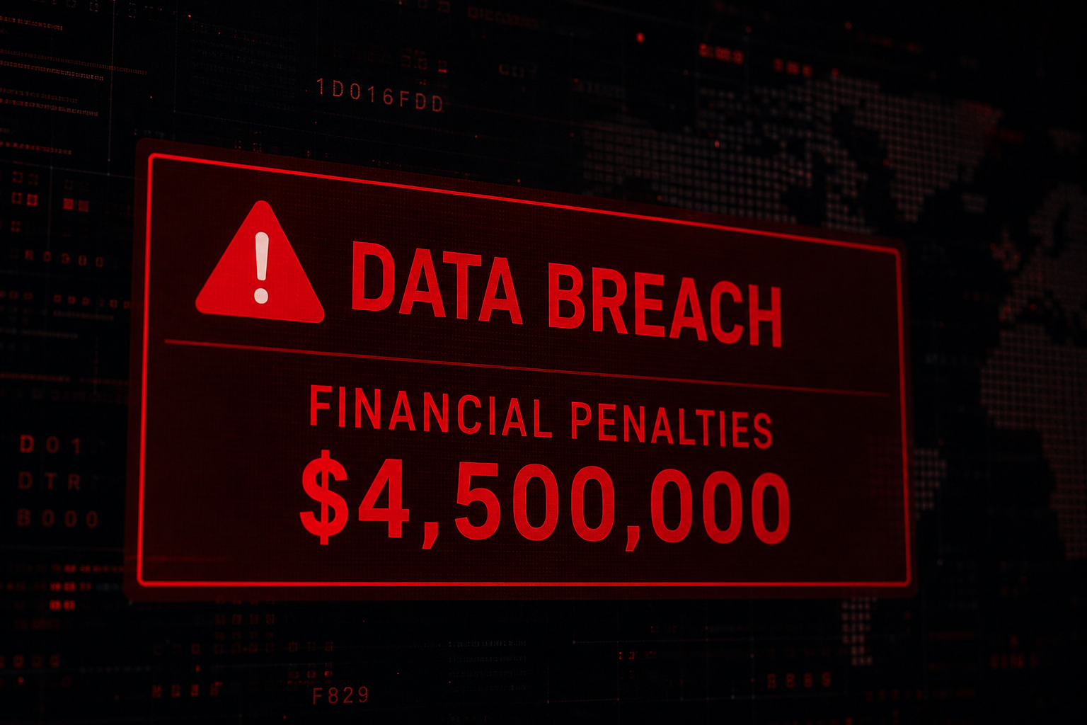 How Much Does a PCI DSS Violation Cost? Penalties and Real Consequences