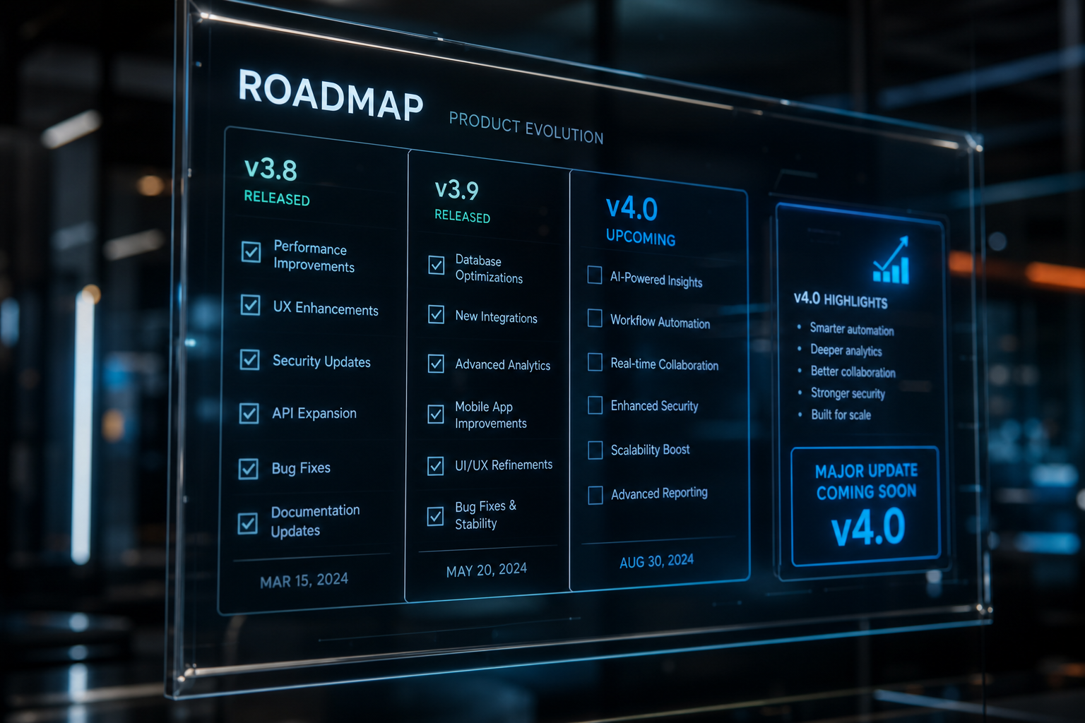PCI DSS v4: All New Requirements and What Changes for European Merchants