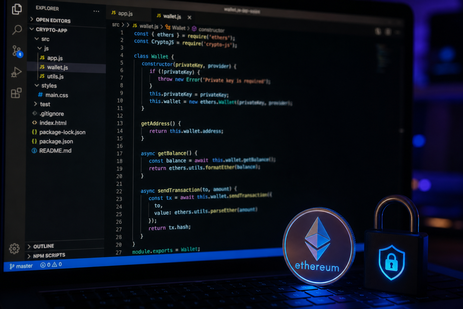 Tokenization SDK: Integrate PCI Proxy EU in Node.js, Python and PHP