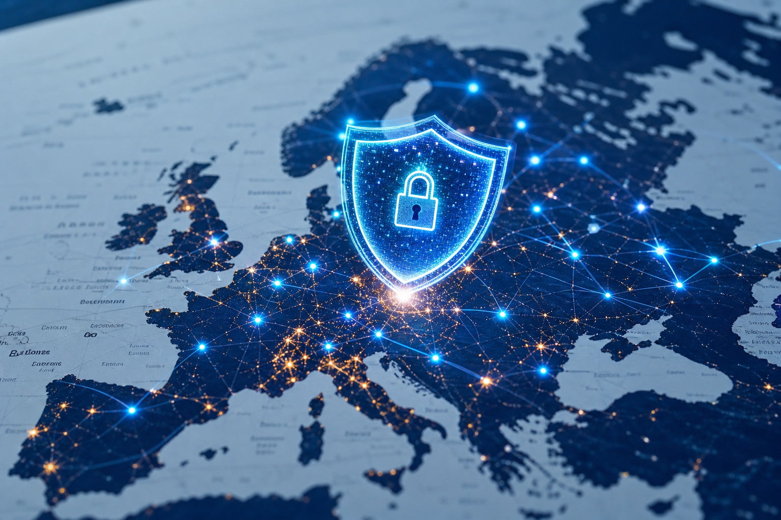 Payment Security in Europe: Why EU Data Residency Is Fundamental