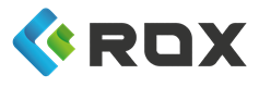 RoxPay Logo